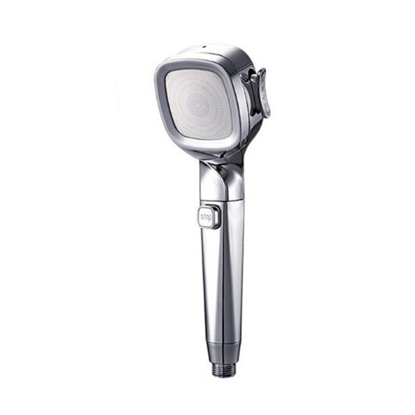 Hskbath Handheld Shower Head 1.8 GPM GPM Wayfair